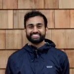 Arjun Patel